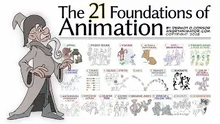 21 Foundations of Animation
