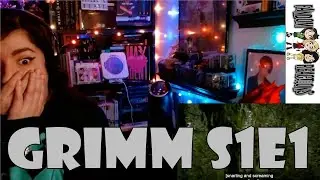 Grimm S1E1