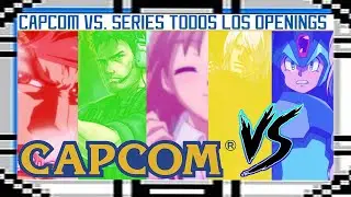 #Capcom
