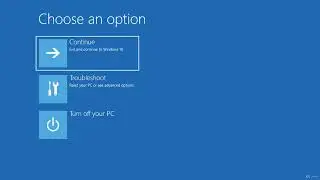 Repair Non Bootable Computer Using Restore Computer Using The System File Checker SFC Troubleshootin