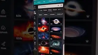 Make a Faceless Shorts Video for YouTube Using Canva