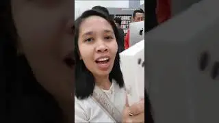 JADEN BORONG IPHONE !!