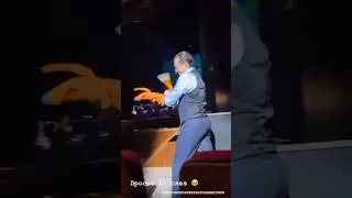Сергей Витальевич Безруков «Маленький принц» ⭐️Мы в ответе за тех, кого приручили 🦊 #сергейбезруков
