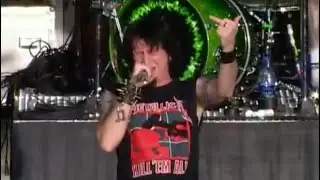 Mudvayne - Silenced (Live)