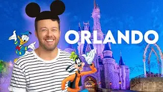 Orlando & Disney | perguntas e respostas