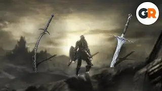 10 Weapons That Make Dark Souls 3 Too Easy (& Where to Get Them)