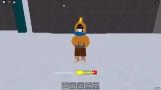 [Roblox] Undertale Au's Fight (Hyper DustSwap Papyrus,DustSwapPapyurs,Swap Papyrus Phase 3 Showcase)