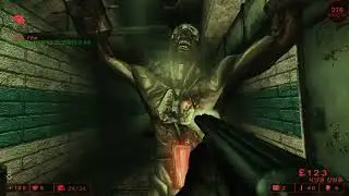 Killing Floor - Biotics Lab - Support Specialist (HOE/6 - 11W/8P)