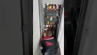 Монтаж инженерного и технологического оборудования в ПКТБ «Совэлмаш»
