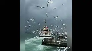 DEĞMEN BENİM GAMLI YASLI GÖNLÜME..Bekir Dedehayır