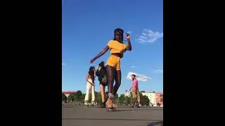 Todd Terje - Inspector Norse feat. Oumi Janta