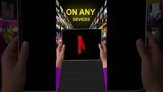 How to unblock NETFLIX? 