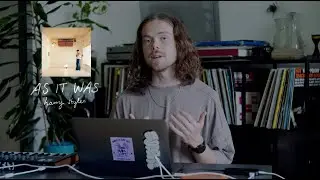 Breaking down our 'As It Was' cover