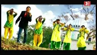 KHUSHIYA | Singer SUNIL SHEELA | BALAKNATH JI | Aashirwad Music