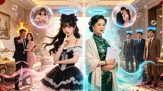 Reborn With My Mother-In-Law, Heard Each Other's Hearts, Teamed Up To Avenge And Regain Everything.