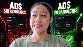[ACTUALIZACIÓN] ✅ Cómo Crear ANUNCIOS en FACEBOOK ADS 2026