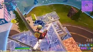MI MEJOR PARTIDA EN TORNEO|16 KILLS WIN|xFrame