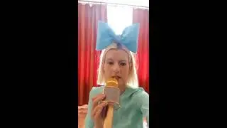 Пою в Прямом Эфире