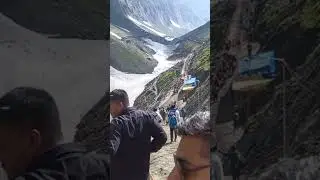 sangam point amarnath gufa