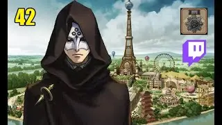 [42] The Great Ace Attorney - 100% Accolade - Case 2-3