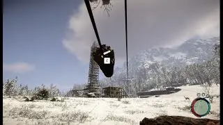 Ep 186- Hard Survival- Completing the Stone Platform for Forges
