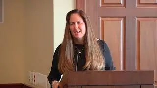 Presentation of the 2014 Worth Bingham Prize