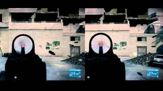 BF3 Anti Recoil Spread Macro