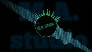 Not A Miracle(ft. M.Cubix) -by M.A. Studio.