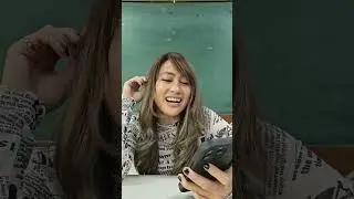 Accept mo na yung friend request niya #gracenote #shorts #babaengtorpe