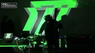 ZoomRa Duo | Рацкевич Владимир | Zverev Center of Contemporary Art -17.05.14