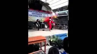 Cingkrik , SDN Perigi 04