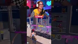 How I got the *GOLD PUMP* today in Fortnite