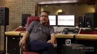 Master Series | Colin Liebich