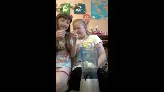 CМУЗИ-ЧЕЛЛЕНДЖ С ВИКОЙ КОСМООООС!