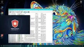 Emsisoft Anti-Malware Demonstration | A-V Test #34