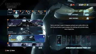 Azrael’s atonement, I could do better