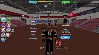 NEW FIGHT IN A SCHOOL UPDATE NEW STYLES AND TIMBS????