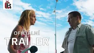 Villa Lucia (2023) - Trailer / Hana Vagnerová, Robert Nebřenský