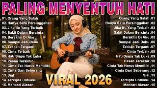 Lagu Santai Terpopuler 2026 🔥 Viral TikTok — Lagu Pop Indonesia Terbaru & Paling Hits 2026