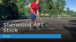Sherwood T20 ABS Stick