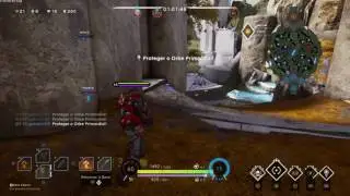 Paragon WTF Murdock