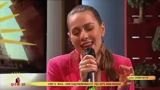 Roby & Vane a Cremona1 - Ore 12 - 11 maggio '23