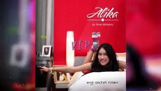 Alika - VIP (Official Audio)