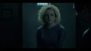 "I don't know shit about fuck" - Ruth Langmore - Ozark