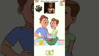 impossible date tricky riddle 🐱🤪 level walkthrough 