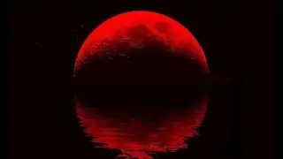 ШОК! ЧТО НЕЛЬЗЯ ДЕЛАТЬ В КРОВАВОЕ ЛУННОЕ ЗАТМЕНИЕ 21 января 2019