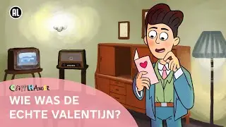 Waarom vieren we Valentijn?