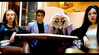 Trip B - Yo, Trip! (Official Music Video)