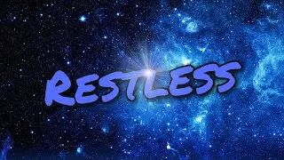 Restless Layout Mc