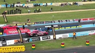 Sydney Drags #40